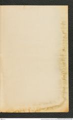Nachlass Franz Steindachner, historischer Umschlag, Korrespondenz Schaedle, Inv.Nr. 441.05, Seite 3